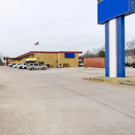 Hotel Tulsa International Airport